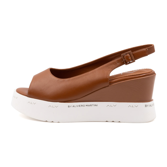 ALV by Alviero Martini Sandali