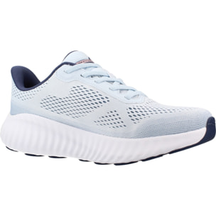 Sneakers De  Mujer Go Run Now Specta Azul