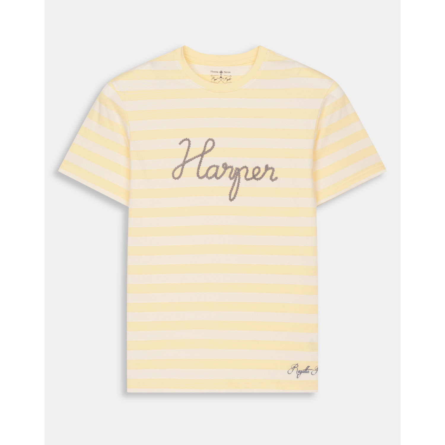 CAMISETA REGATTA CHORD