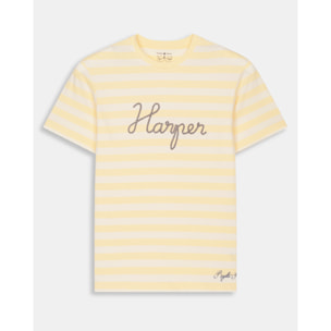 CAMISETA REGATTA CHORD