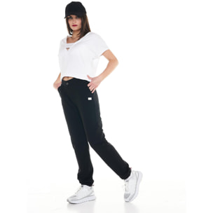 Joggers da donna Cristal Shine