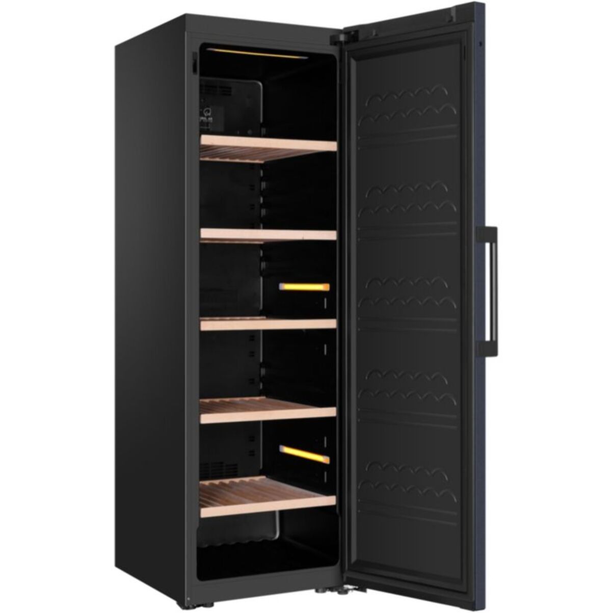 Cave à vin vieillissement HAIER HWS247FAH1