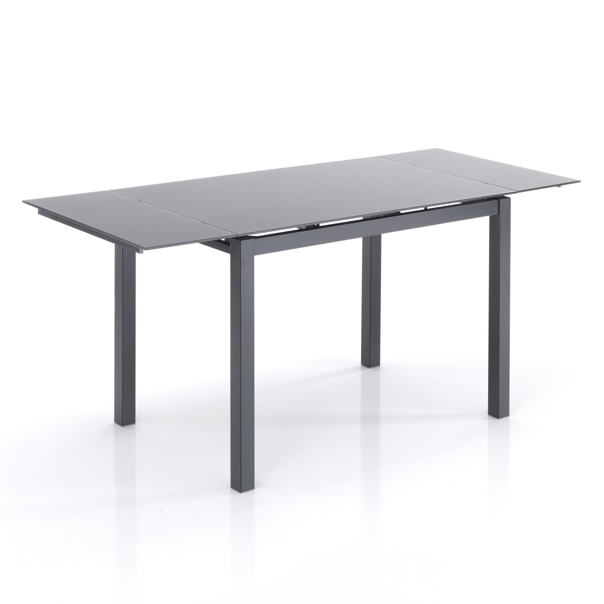 Tomasucci Table extensible FAST GREY GrisE