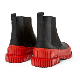 Stivaletti - CAMPER Pix - Multicolore - Pelle liscia