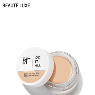Do It All - Soin Teinté Hydratant