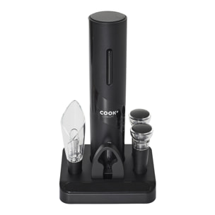 Coffret Vin 5 Accessoires