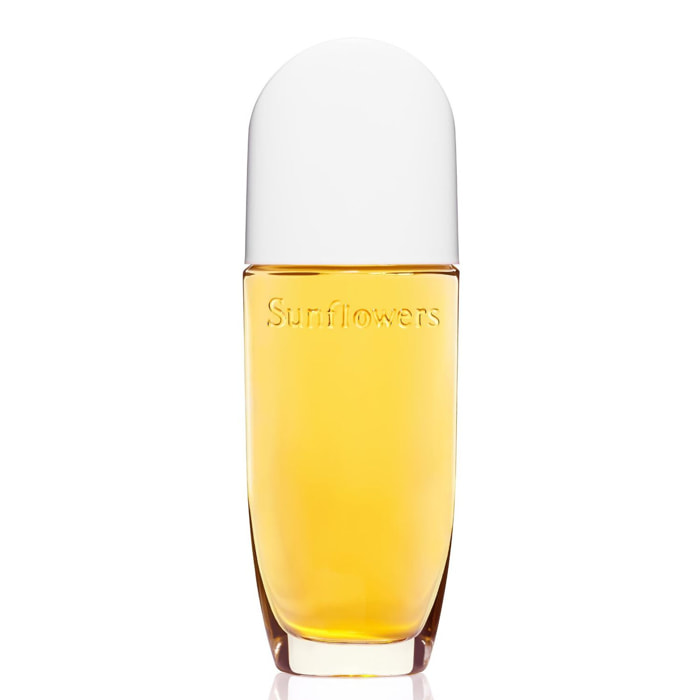 Sunflowers - Eau de Toilette