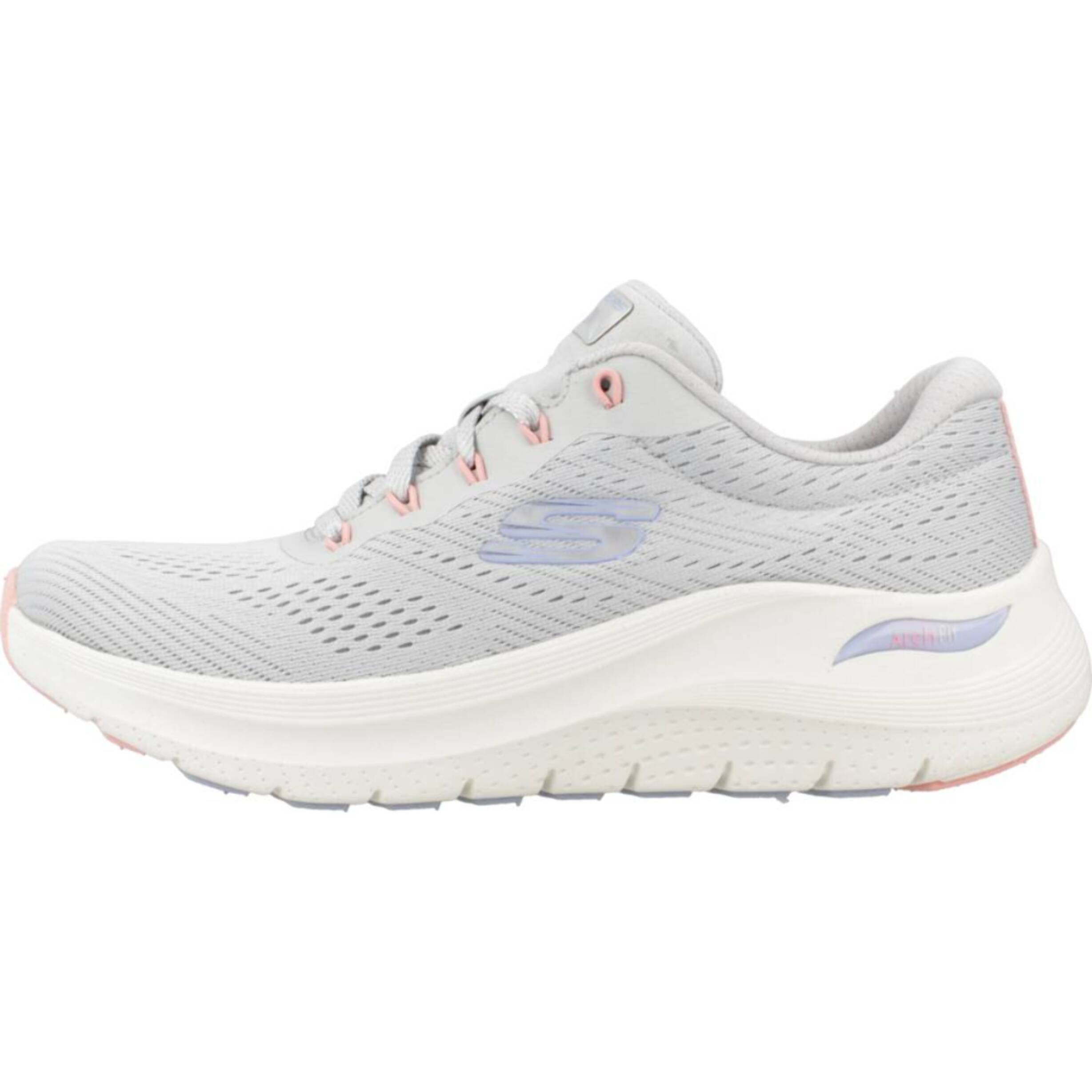 Sneakers de  Mujer de la marca SKECHERS  modelo ARCH FIT 2.0 Gray