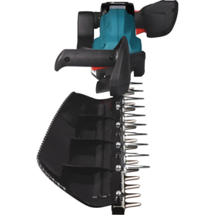 Cortasetos 40Vmax 60 cm MAKITA 1 batt.BL4040 + cargador - UH013GM101