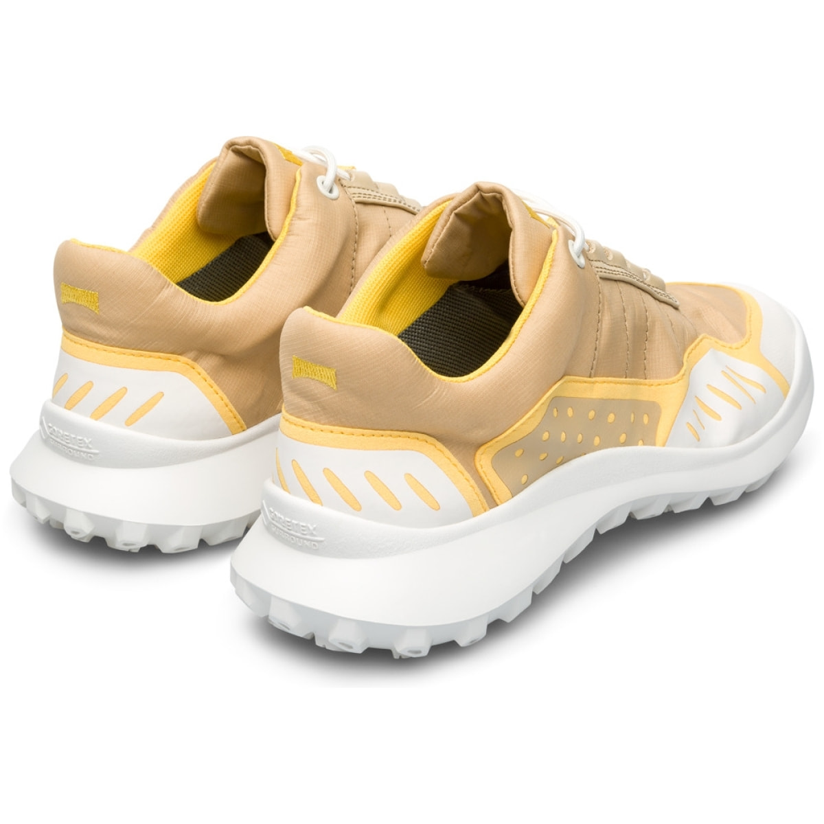 CAMPER CRCLR - Sneakers Mujer Multicolor