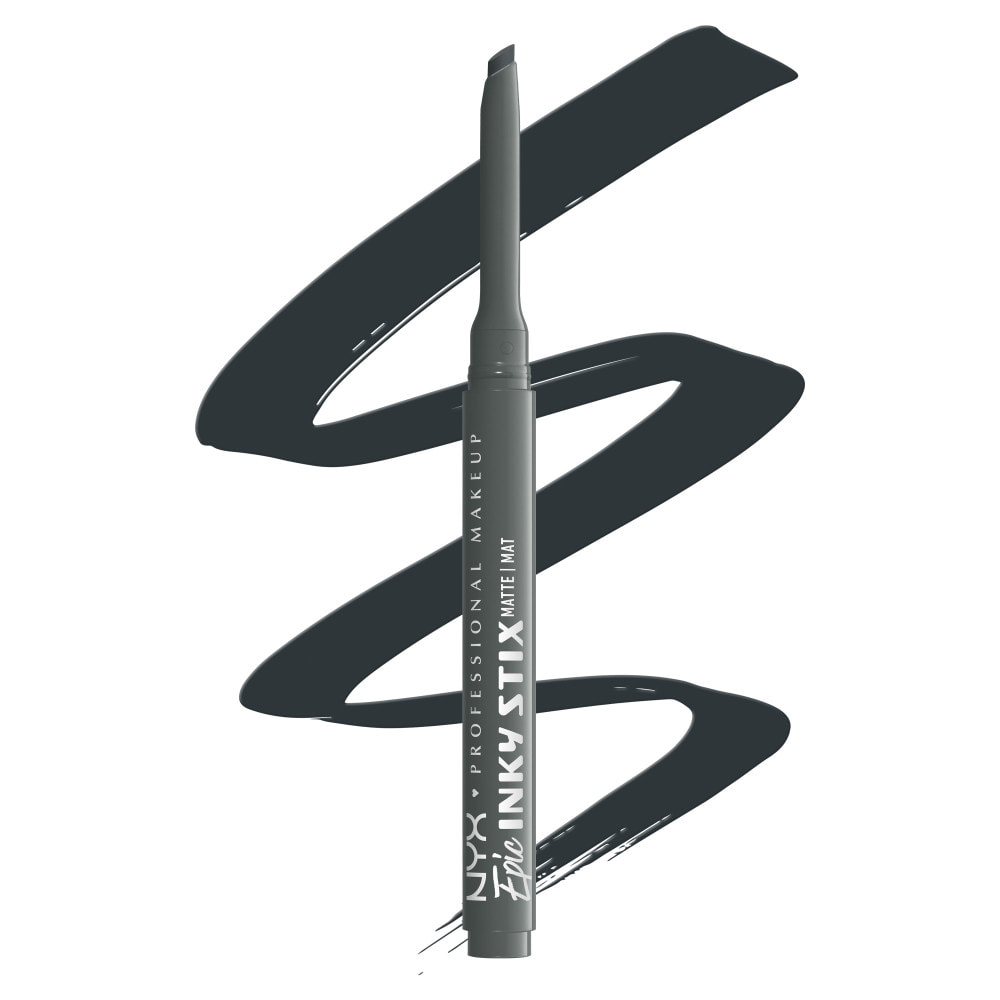NYX Professional Makeup Epic Inky Stix OFF-GRID GREY