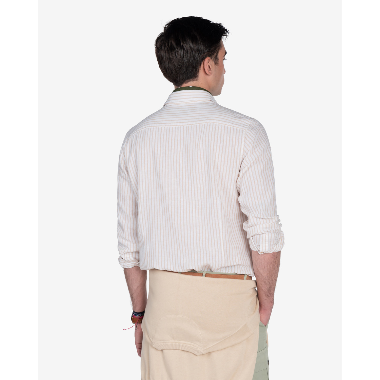 CAMISA SICILIA