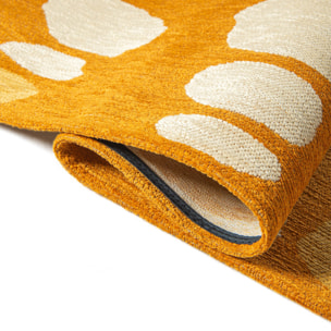 Tapis Ice In Pumpkin