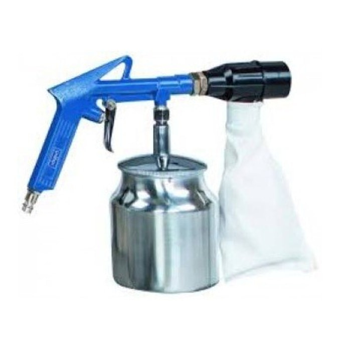 Pistolet de sablage pneumatique SCHEPPACH - 7906100720