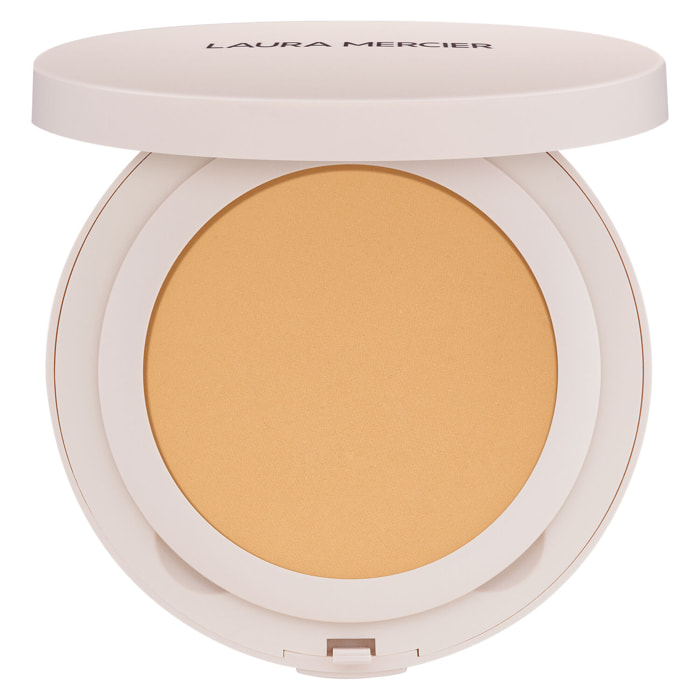 Translucent Pressed Setting Powder Ultra Blur - Poudre Fixante