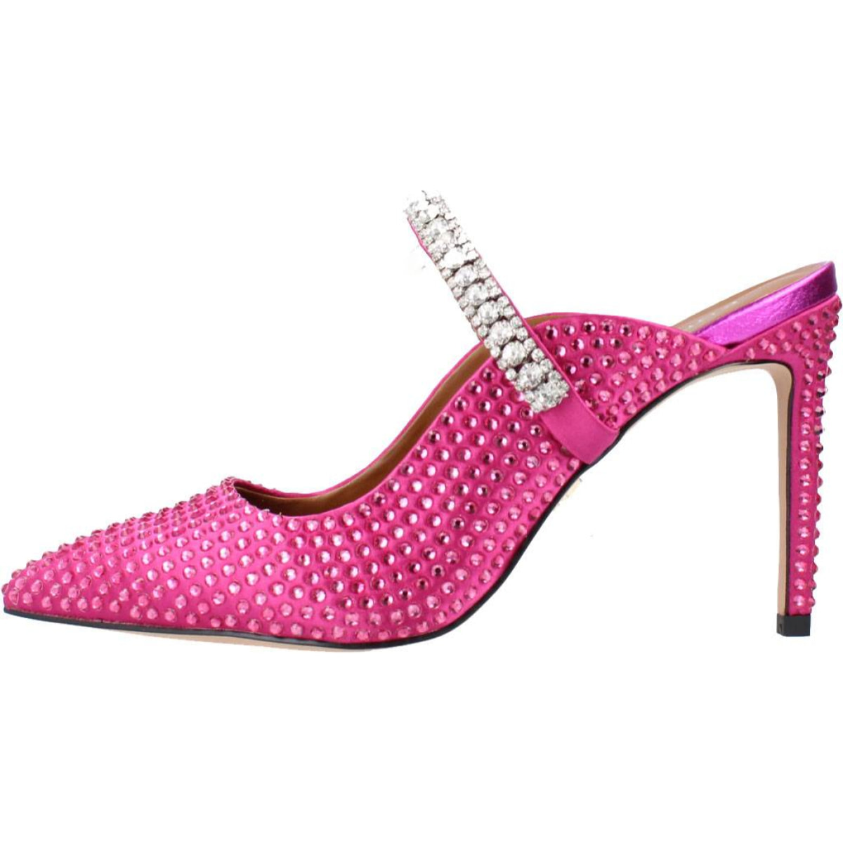 ZAPATOS DE TACON KURT GEIGER LONDON DUKE CRYSTAL