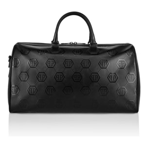 PHILIPP PLEIN Handle Bag MONOGRAM