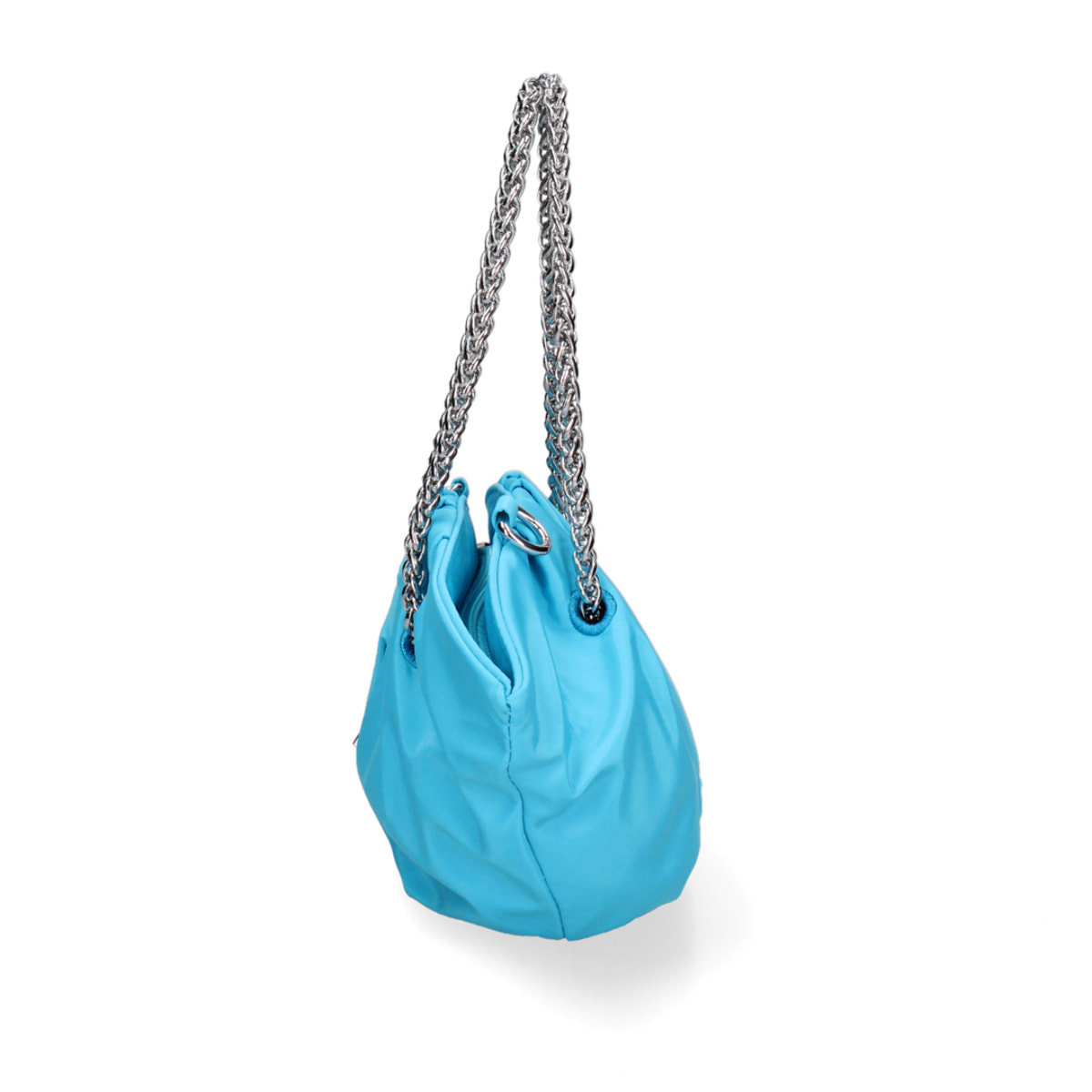 Borsa a spalla  da donna Poliuretano In Poliuretano 30x16x8 cm