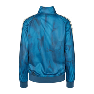 Sudaderas Kappa Mujer 222 BANDA WANNISTON 2 GRAPHIK