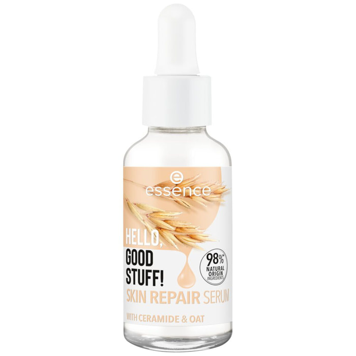 Hello, Good Stuff! Skin Repair Serum - Sérum Réparateur Visage