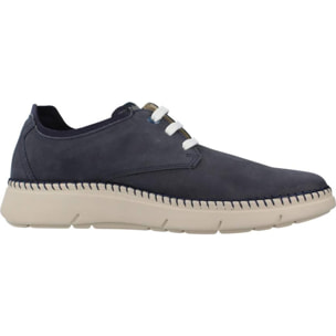 DERBIES - OXFORD CALLAGHAN 53500C