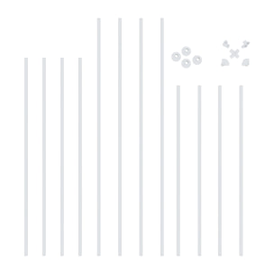 Gazebo 3x3 M Struttura Acciaio Copertura PE 110 gr/m² Impermeabile Idrorepellente Resistente Raggi UV Tenda Picnic Campeggio Esterno Giardino Verde