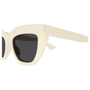 Gafas de Sol Saint Laurent SL 759-004 de Acetato Mujer 53 mm