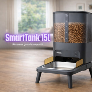 EZIclean® Nutribot Doggy (15L)