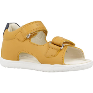 SANDALIAS GEOX B SANDAL MACCHIA BOY