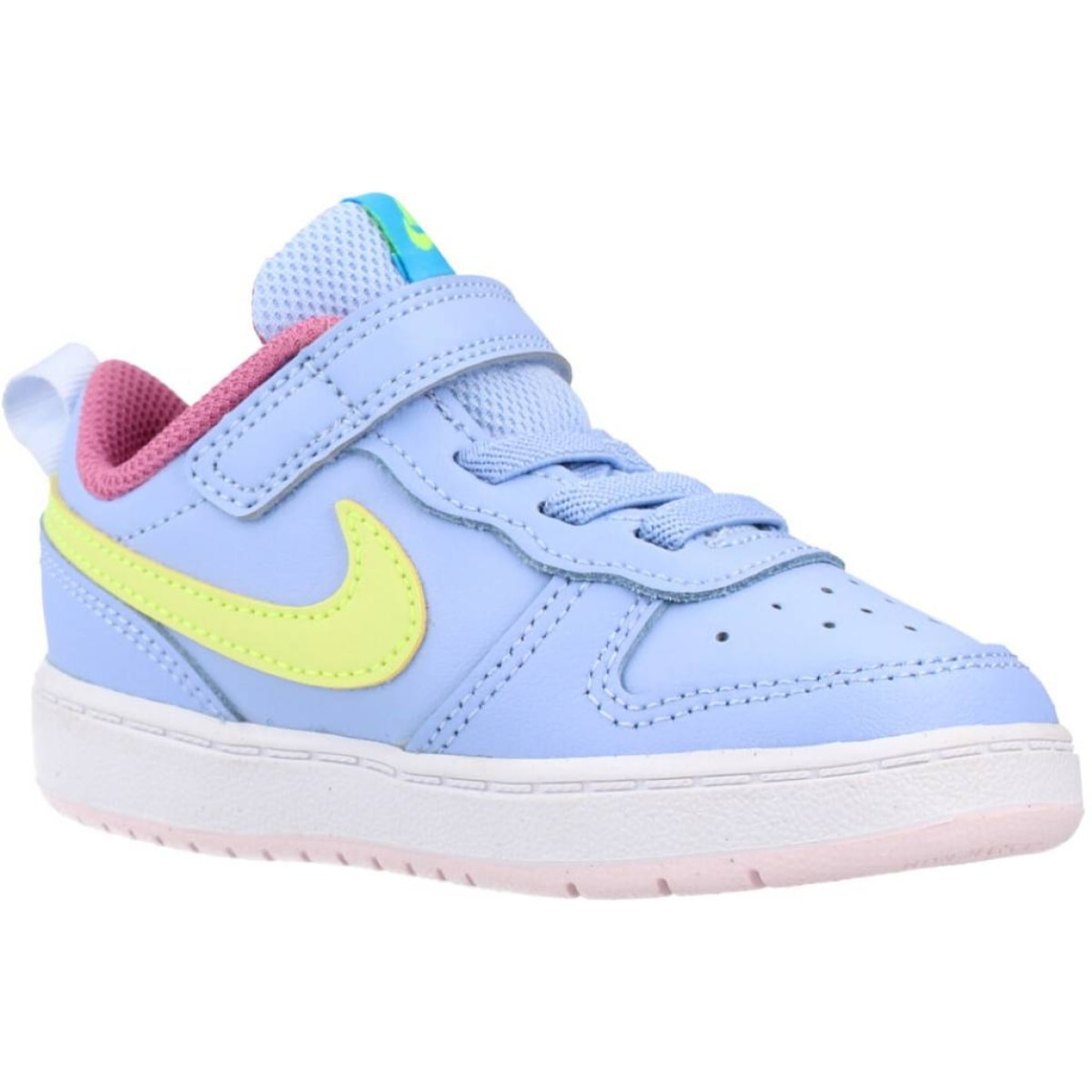 SNEAKERS NIKE NIKE COURT BOROUGH LOW 2