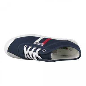 KAWASAKI Retro Canvas Shoe K192496 2002 Navy