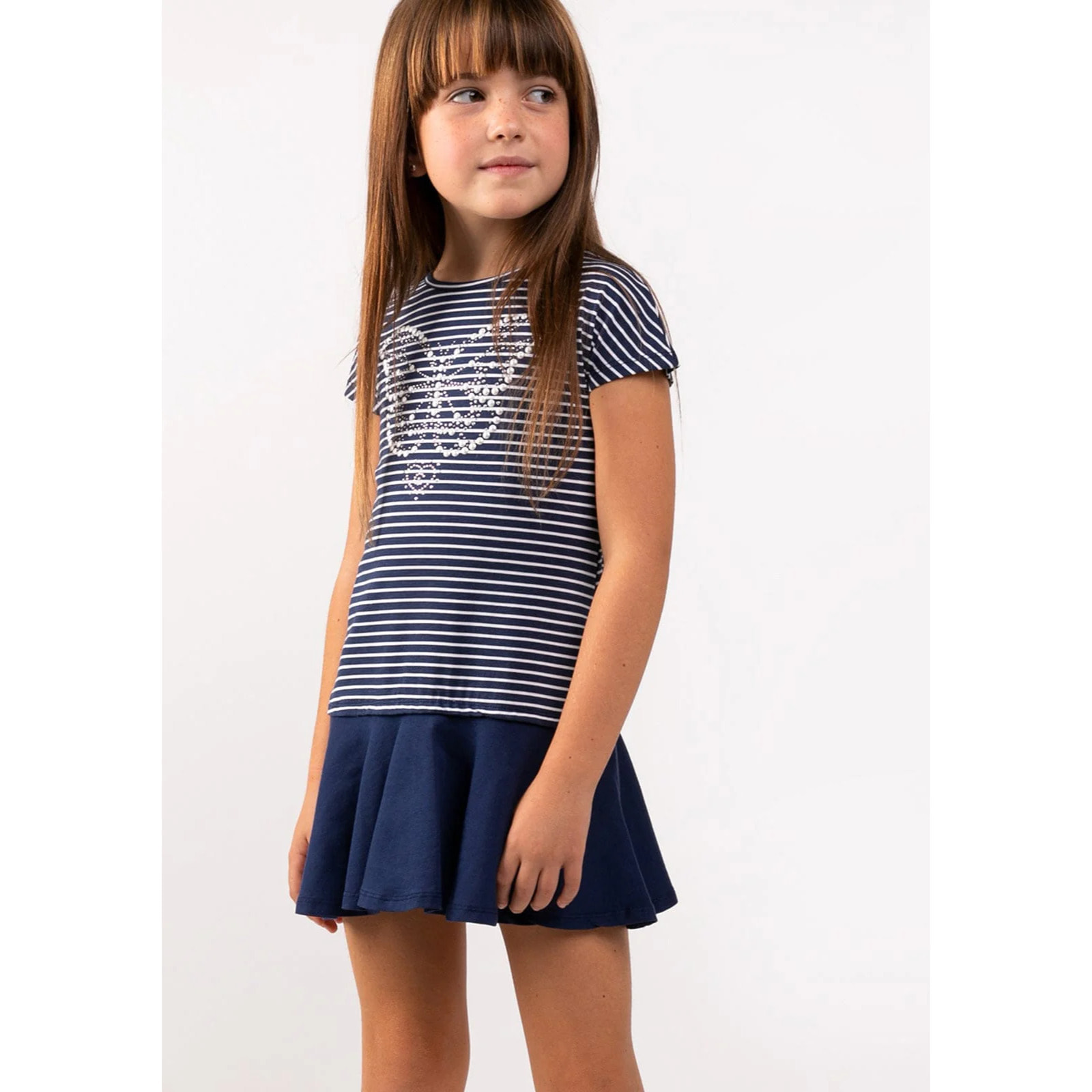 Conguitos - Moda casual per bambina