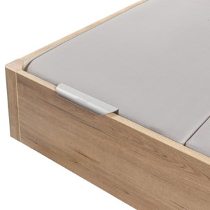 Canapé Abatible | 31CM | ENVIO, MONTAJE Y RETIRADA INCLUIDO | Tapa Doble | Design