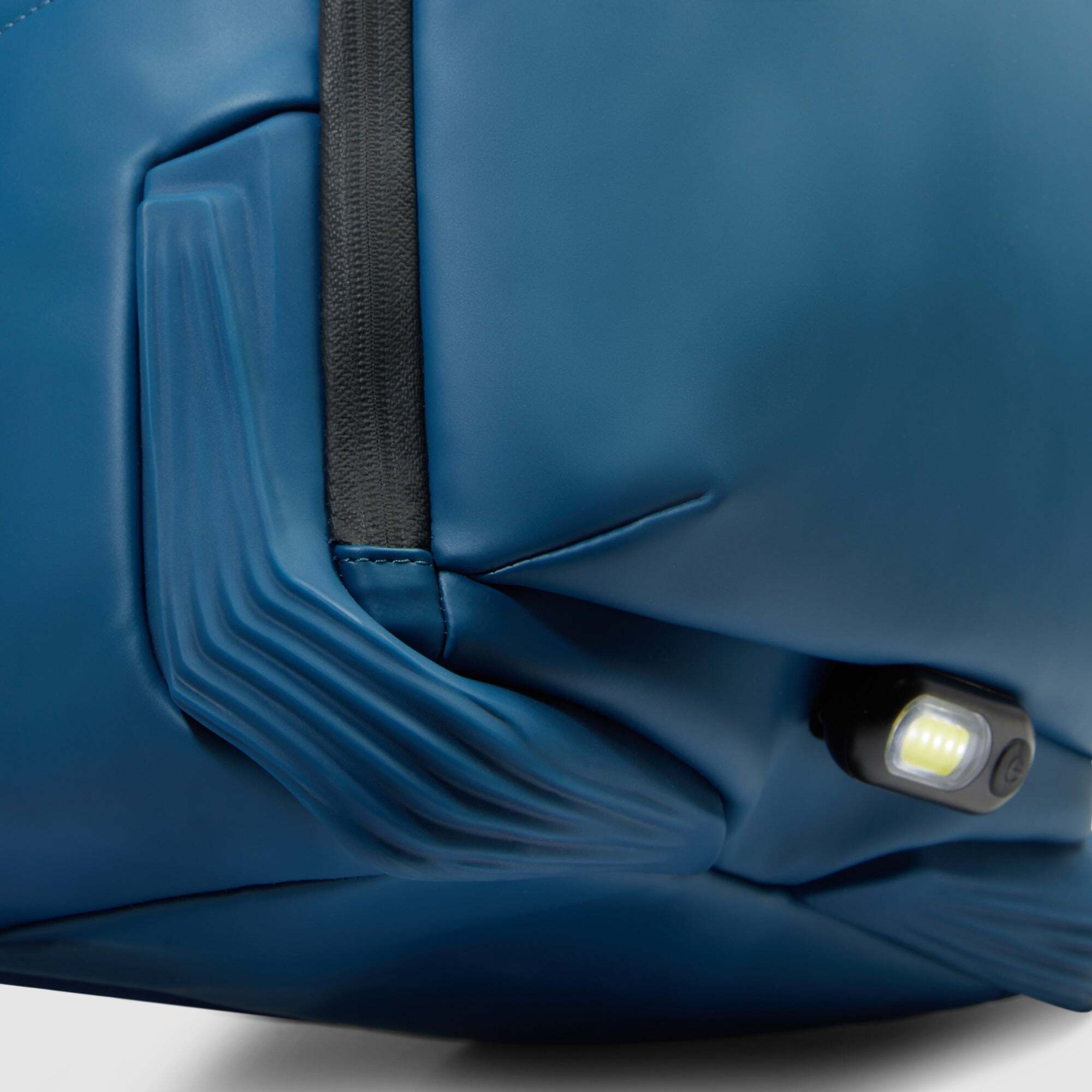 Piquadro Zaino trolley cabina undeseater con porta pc 14"