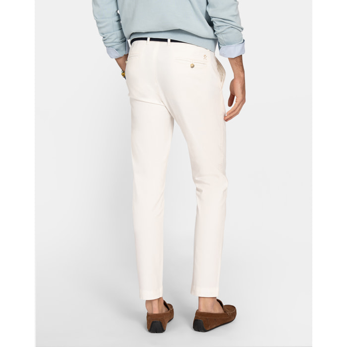 PANTALON ICON COLORS CHINO