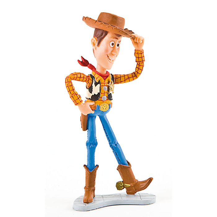 Disney/Woody