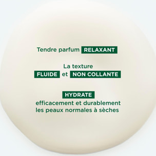 Bébé - Lait Hydratant Peau Normale à Sèche