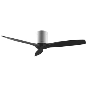 Ventilateurs de plafond EnergySilence Aero 5500 Aqua GoldBlack Connected Cecotec