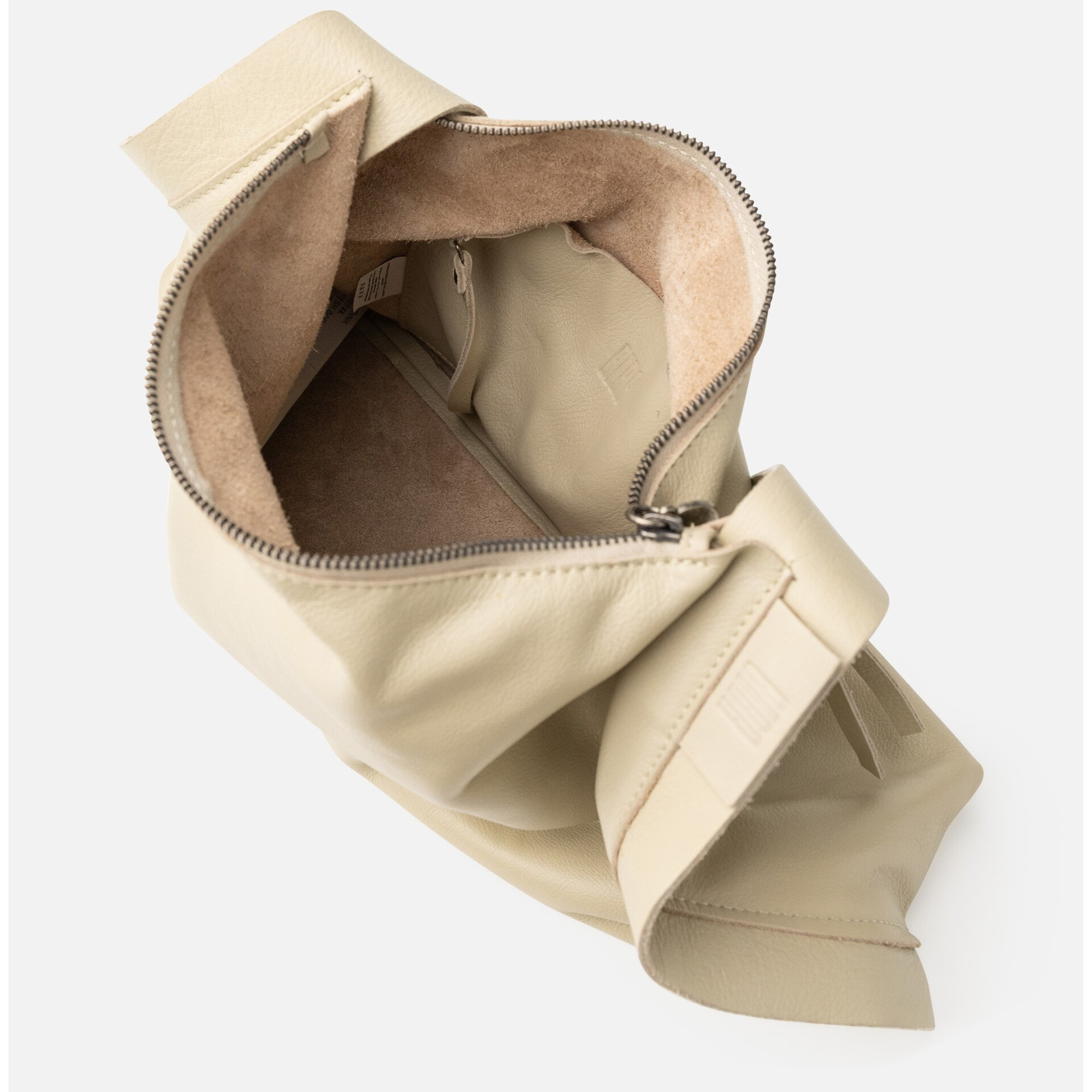 Bolso de hombro BIBA Vienna de piel