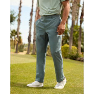 Pantalón Largo Verde - Pantlong