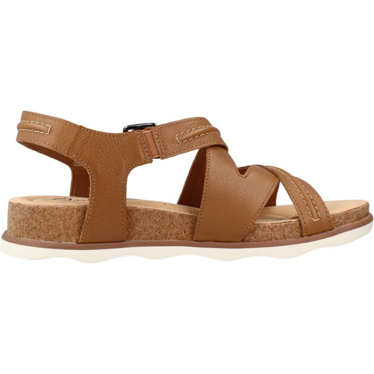 SANDALIAS CLARKS  BRYNN AVE LIGHT