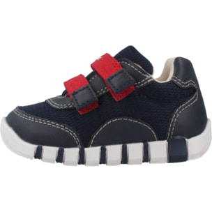 Zapatillas Niño de la marca GEOX  modelo B IUPIDOO BOY AZUL
