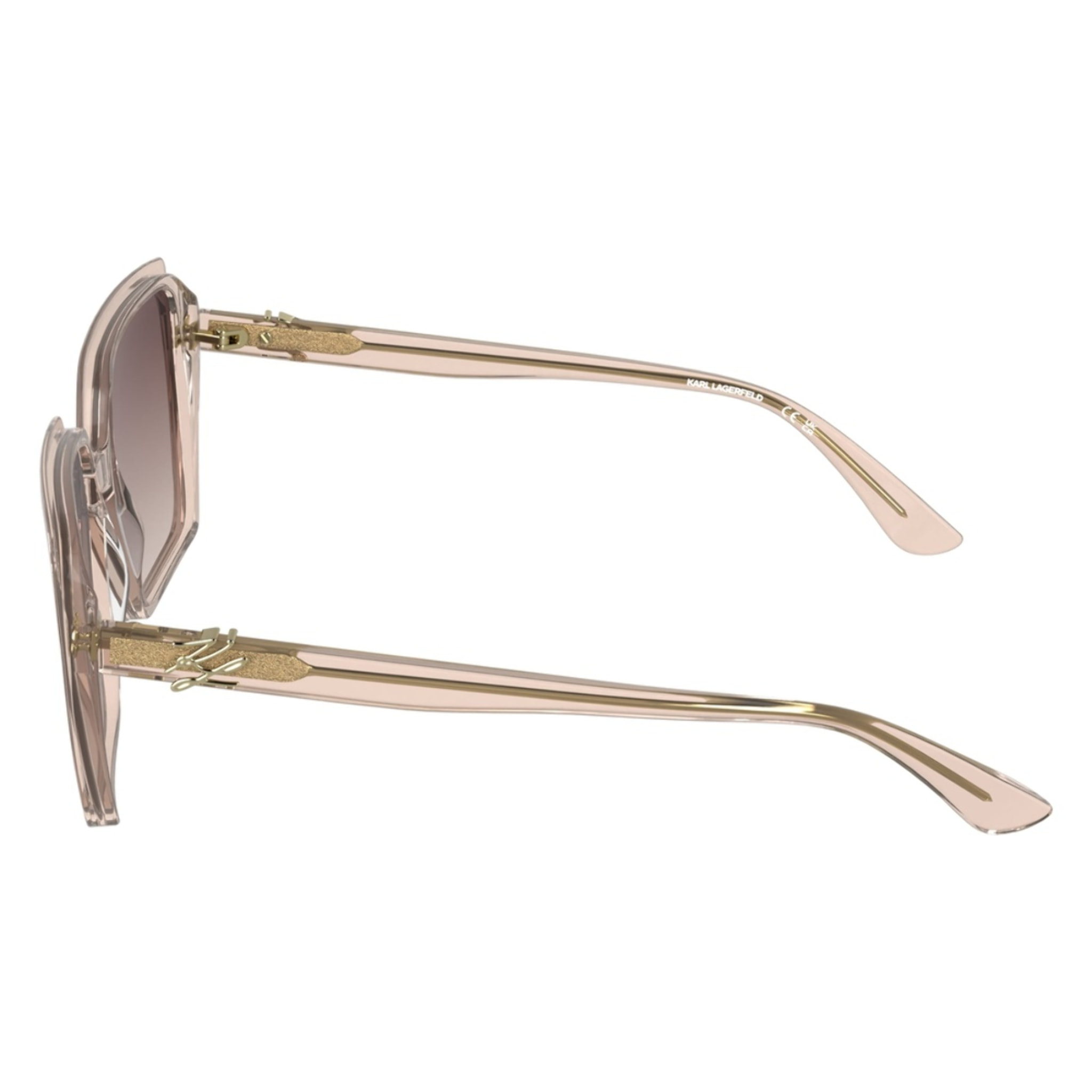 Gafas de Sol Karl Lagerfeld KL6244S 272 de Acetato Mujer 55 mm