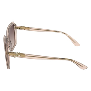 Gafas de Sol Karl Lagerfeld KL6244S 272 de Acetato Mujer 55 mm