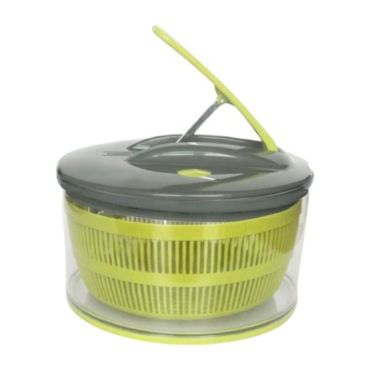 Essoreuse à salade ESSENTIELB 24 cm à piston