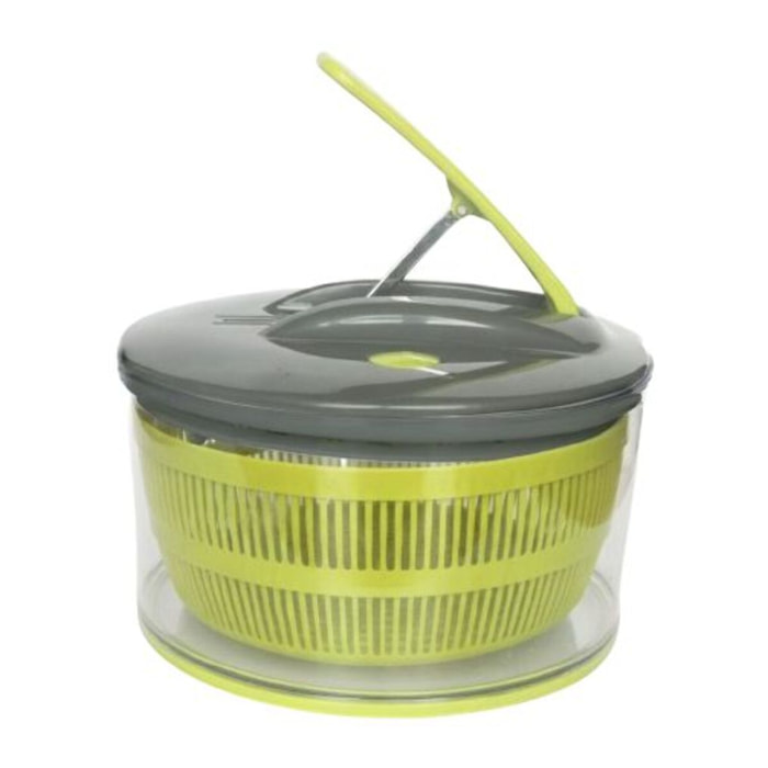 Essoreuse à salade ESSENTIELB 24 cm à piston