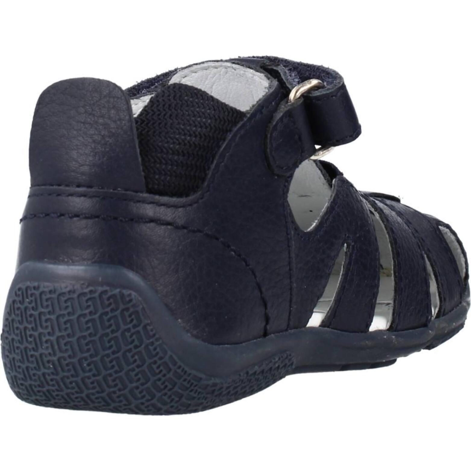 Sandalias Niño de la marca CHICCO  modelo GROUND AZUL