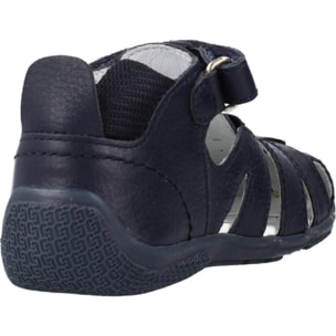 Sandalias Niño de la marca CHICCO  modelo GROUND AZUL