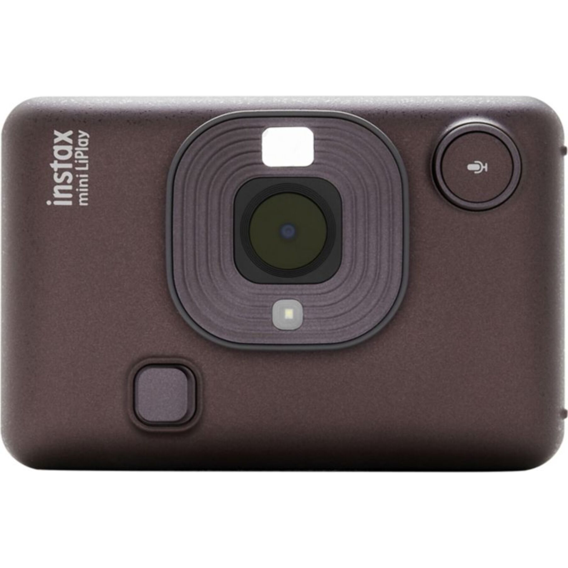 Imprimante photo portable FUJIFILM Intax mini Liplay Deep Bronze