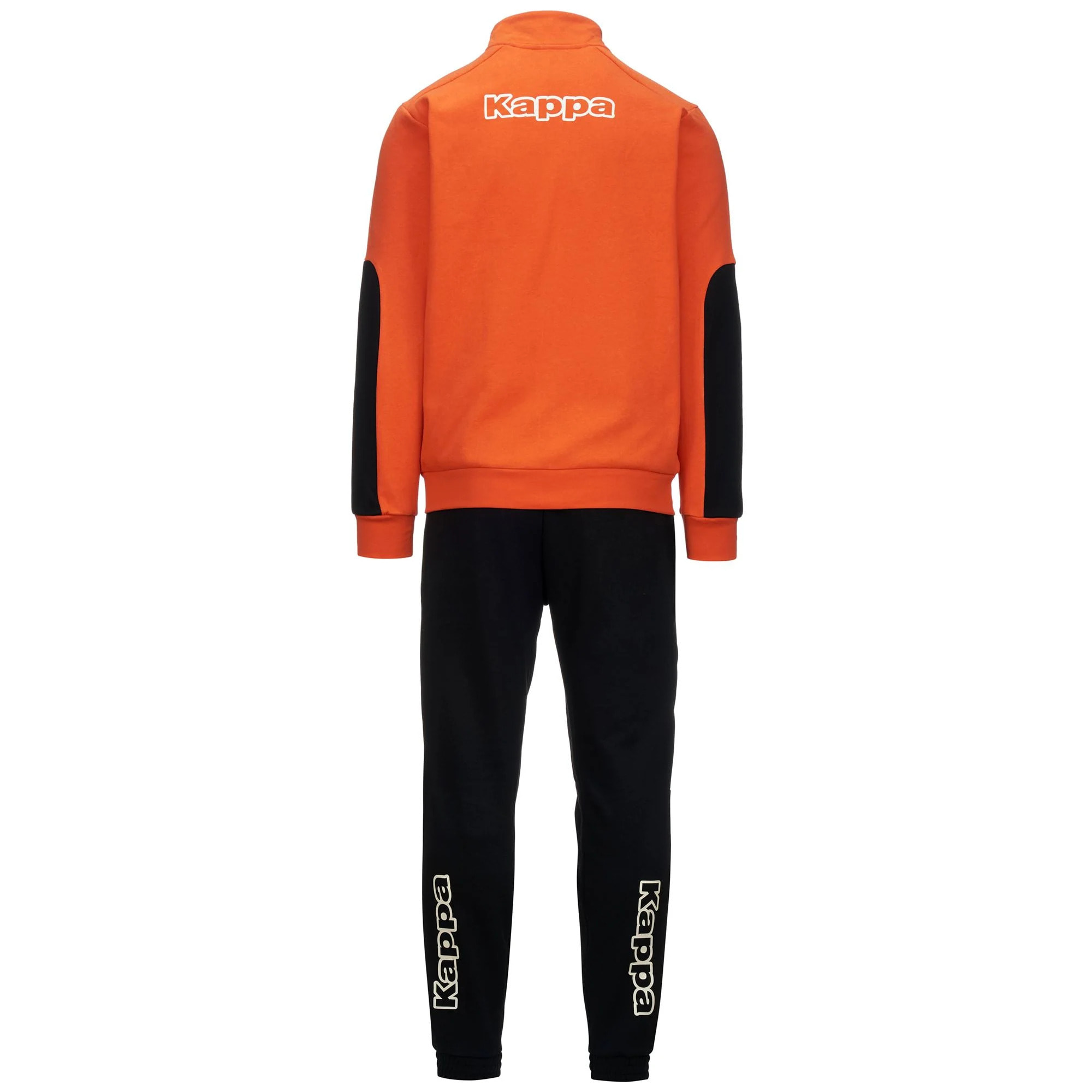 Chandal Kappa Hombre LOGO EZEK
